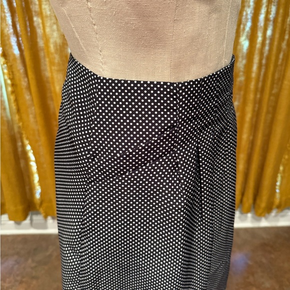 Outback Red Polka Dot Skirt - Picture 3 of 9